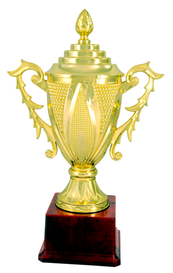 Trophy