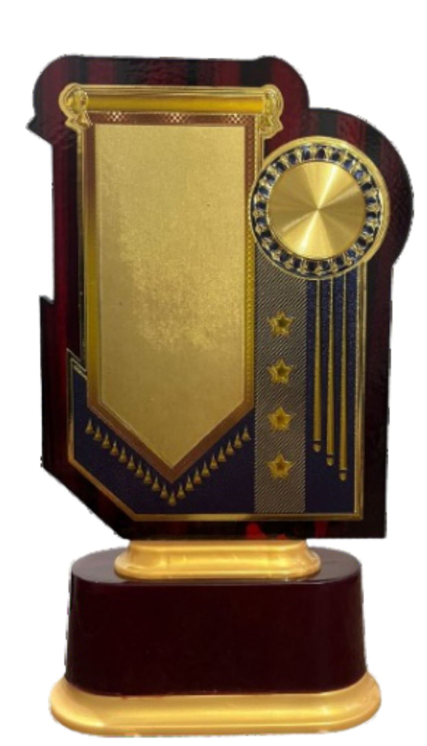 Trophy
