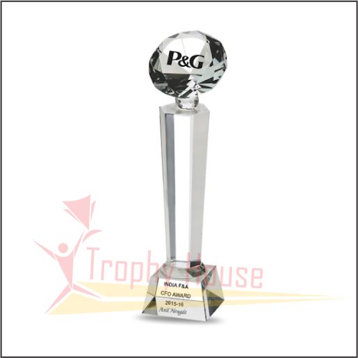 Trophy