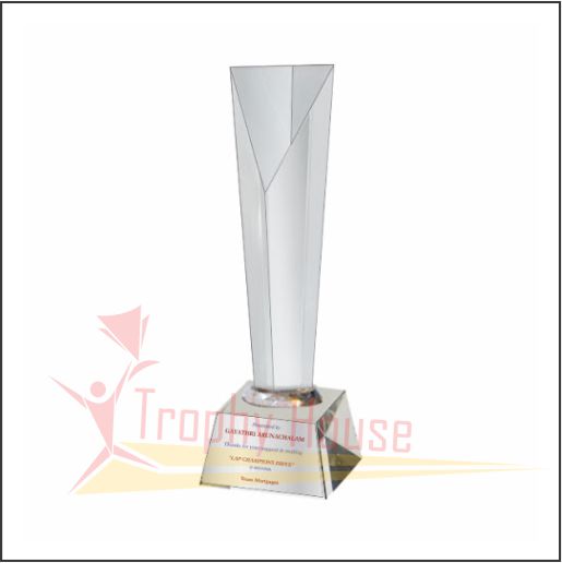 Trophy