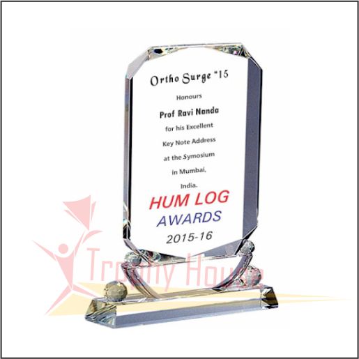 Trophy