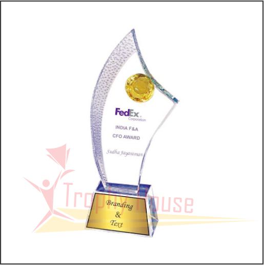 Trophy