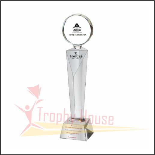 Trophy