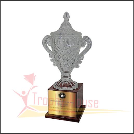 Trophy