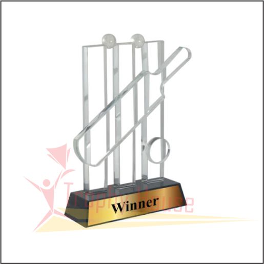 Trophy
