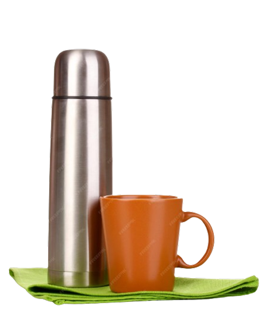 Bottles & Mugs